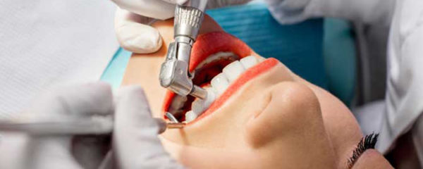 parodontologue