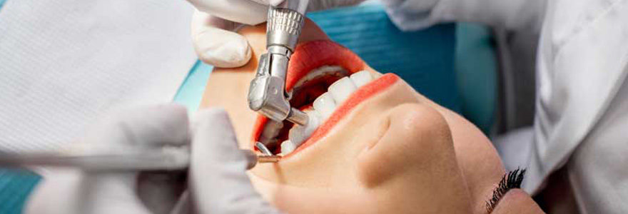 parodontologue