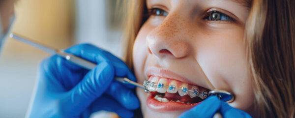 orthodontiste